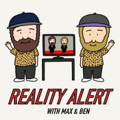 Podcast Reality Alert : Love Is Blind / The Ultimatum / Battle Camp