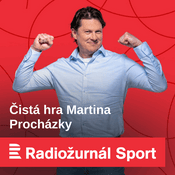 Podcast Čistá hra Martina Procházky