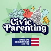 Podcast Civic Parenting