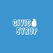 Podcast Civic Syrup