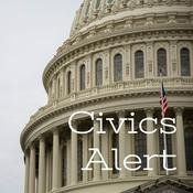 Podcast Civics Alert