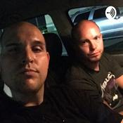 Podcast CJ & Z Variety Hour Podcast