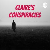 Podcast Claire’s Conspiracies