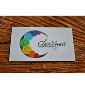 Podcast ClaireVoyant Podcast