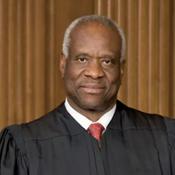 Podcast Clarence Thomas - Audio Biography