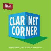 Podcast Clarinet Corner