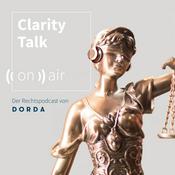 Podcast Rechtspodcast: Clarity Talk on Air