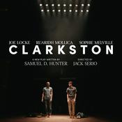 Podcast Clarkston: The Making of a West End Show