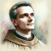 Podcast Clemens Maria Hofbauer