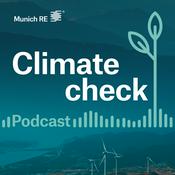 Podcast Climate Check