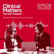 Podcast Clinical Matters: The EAO Podcast