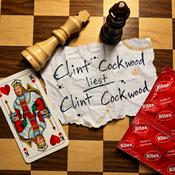 Podcast Clint Cockwood liest Clint Cockwood