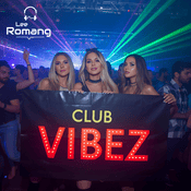 Podcast Club Vibez - Mixed by Lee Romang