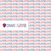 Podcast CNAS Live