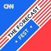 Podcast The Forecast Fest with Harry Enten, Kate Bolduan and John Avlon
