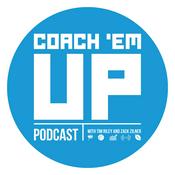 Podcast Coach Em Up Podcast