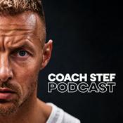 Podcast Coach Stef Podcast