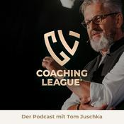 Podcast Coaching League - Der Podcast mit Tom Juschka