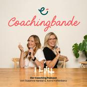 COACHINGBANDE - DER systemische Coaching-Podcast