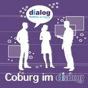 Podcast Coburg im dialog