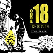 Podcast Code 18: Unsolved
