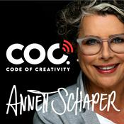 Podcast CODE OF CREATIVITY