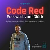 Podcast Code Red: Passwort zum Glück