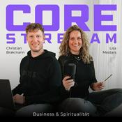 Business & Spiritualität: von Astrologie bis Money-Mindset | COREstream by Codes of Life®