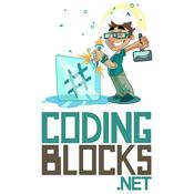 Podcast Coding Blocks