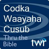 Podcast Codka Waayaha Cusub @ttb.twr.org/somali
