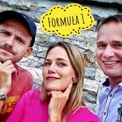 CoDrive.pl - Cezary Gutowski i Max Kapłon o Formule 1 i innym motorsporcie