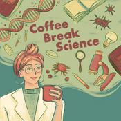Podcast Coffee Break Science