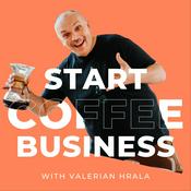 Podcast Coffee is ME - Start Your Coffee Business
