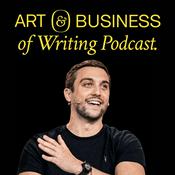 Podcast The Art & Business of Writing Podcast with Nicolas Cole