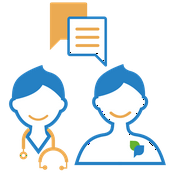 Podcast Der coliquio Podcast. Das Update