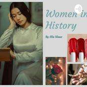 Podcast Women In History