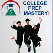 Podcast College Prep Mastery