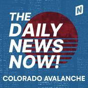 Podcast Colorado Avalanche News Today | 2 Min News | The Daily News Now!