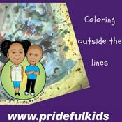 Podcast Coloring Outside the Lines
