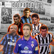 Podcast Colpo da '90