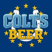 Podcast Colts Beer