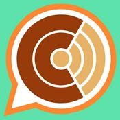 Podcast Comic-Cookies