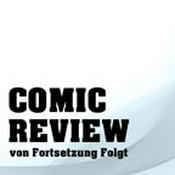 Podcast Comic Review