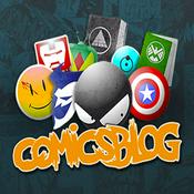 Podcast Comicsblog :: Les podcasts