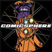 Podcast Comicsphere