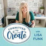 Podcast Committed to Create