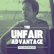 Podcast The Unfair Advantage Podcast
