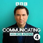 Podcast Communicating with Ros Atkins
