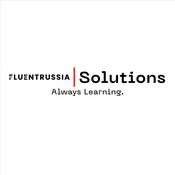Podcast FLUENTRUSSIA | Solutions Podcasts