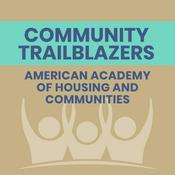 Podcast Community TrailBlazers